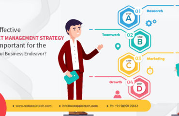 Project Management Banner