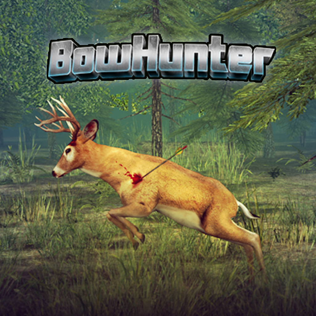 40 best ideas for coloring Bow Hunting Games