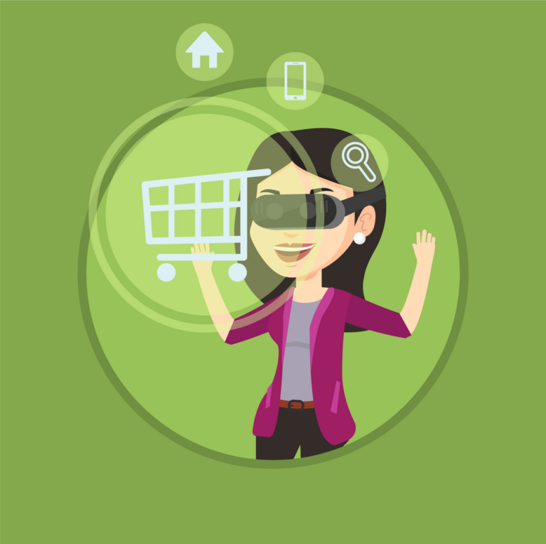 10 Best Trending Use Cases For Virtual Reality In Business