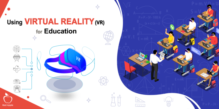 Why VR is Regarded Suitable as an Educational Tool