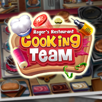 Cooking Team