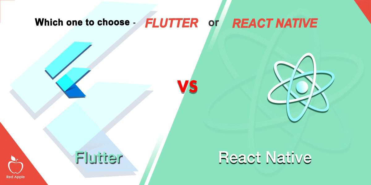 Which Would be the Best for Mobile App Development - React ...