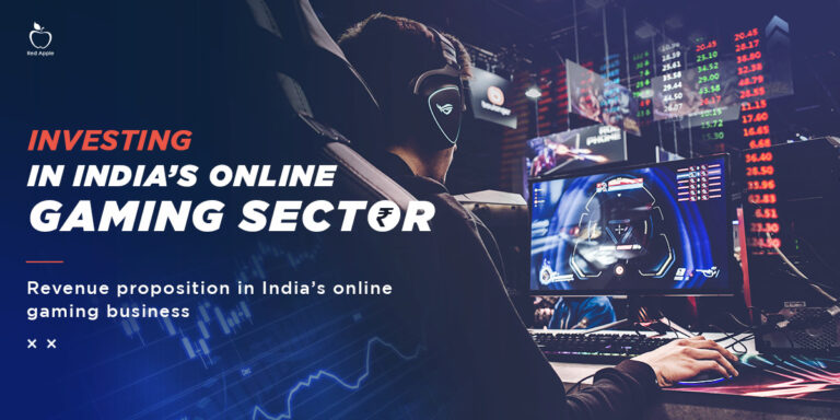 How Worthy is the Digital Gaming Market for India to Invest