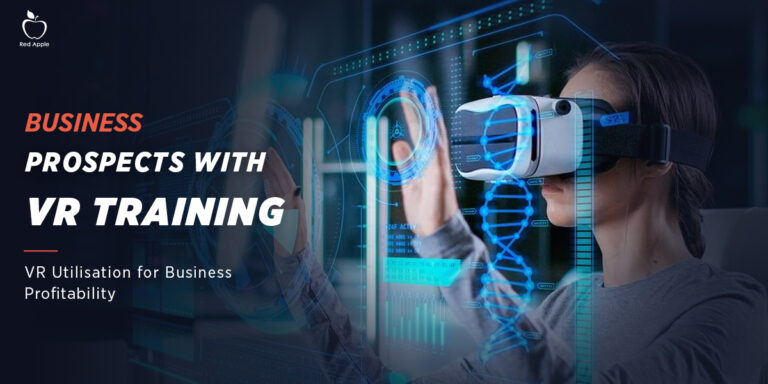 How VR Training Can Impact Various Businesses