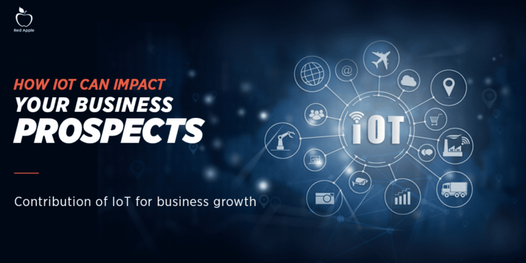 How IoT can Impact Business Opportunities and Ideas in 2021