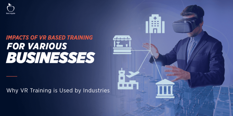 How VR Can Meet Your Industrial Training Purposes