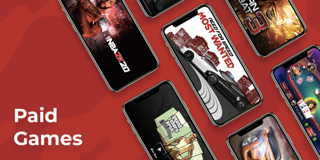 How Will You Earn Through Mobile Game Development