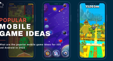 mobile game ideas for 2022