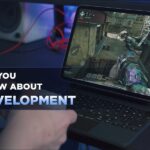Everything you need to know about game development