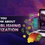 Game Monetization and Publishing