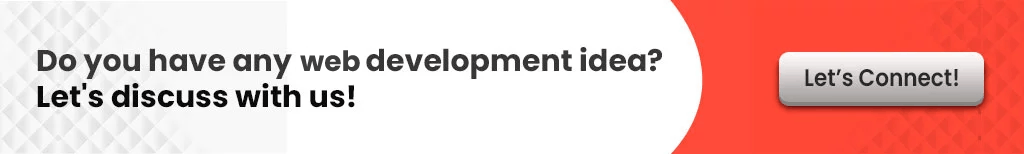 web development idea
