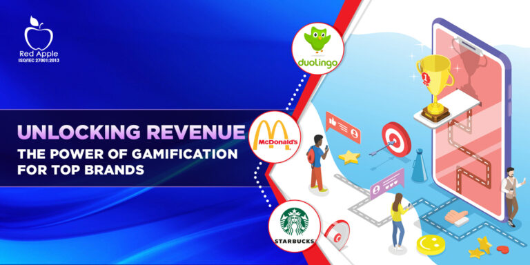 How top Brands are Using Gamification to Achieve Best Results?