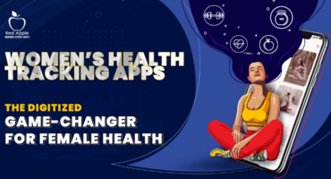 , women health tracking app