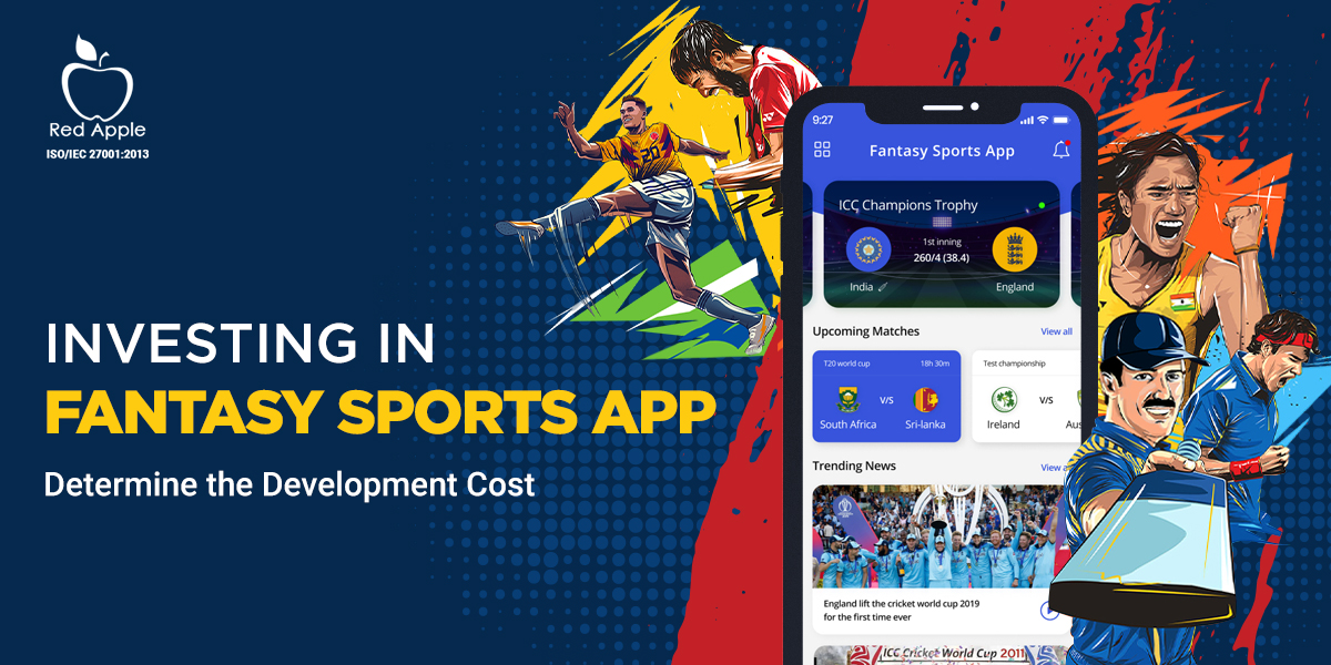 What is Fantasy Sports App and How to Make Money from it?