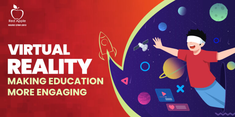 How to Use VR for Immersive Learning? Benefits and Use Cases