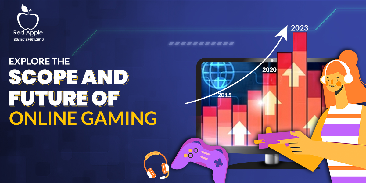 Mobile Gaming Industry Statistics, facts and figures