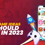 100 Mobile Game Ideas.