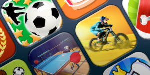 Sports Mobile Game Ideas
