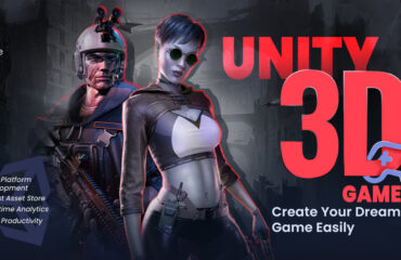 Unity 3D Game Development