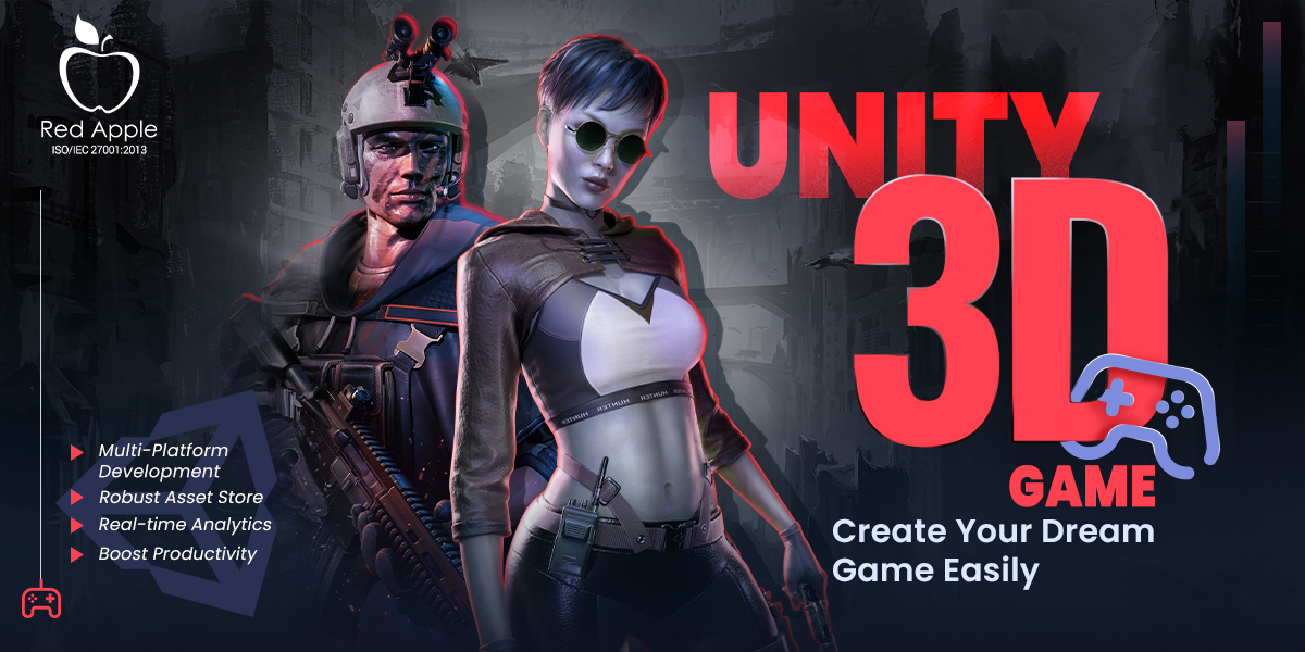 Unreal Engine 5: Create and Publish a 3D Action Mobile Game