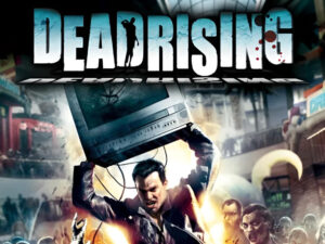 dead rising game for halloween