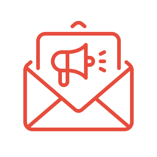 email marketing png icon