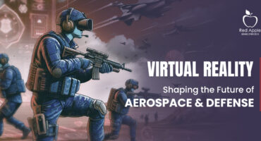 vr training in aerospace and defense