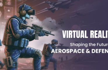 vr training in aerospace and defense