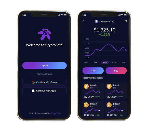 hire fintech developer