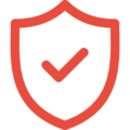 security red icon