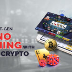 Web3 and Crypto is Revolutionizing Online Casino Gaming