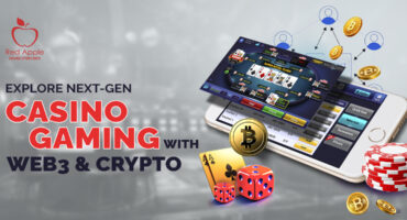 Web3 and Crypto is Revolutionizing Online Casino Gaming