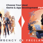 Agency or Freelancer