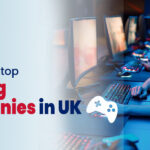 top game development companies in UK