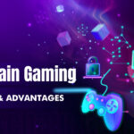 Top Trends & Advantages in Blockchain game development