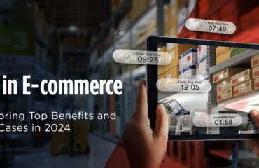 AR in E-commerce