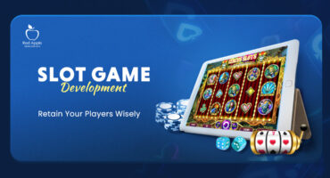 Slot Game Development