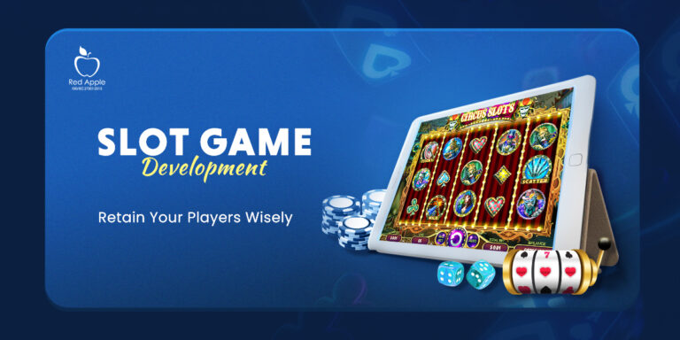 Why Should You Focus on Player Retention in Slot Game Development?