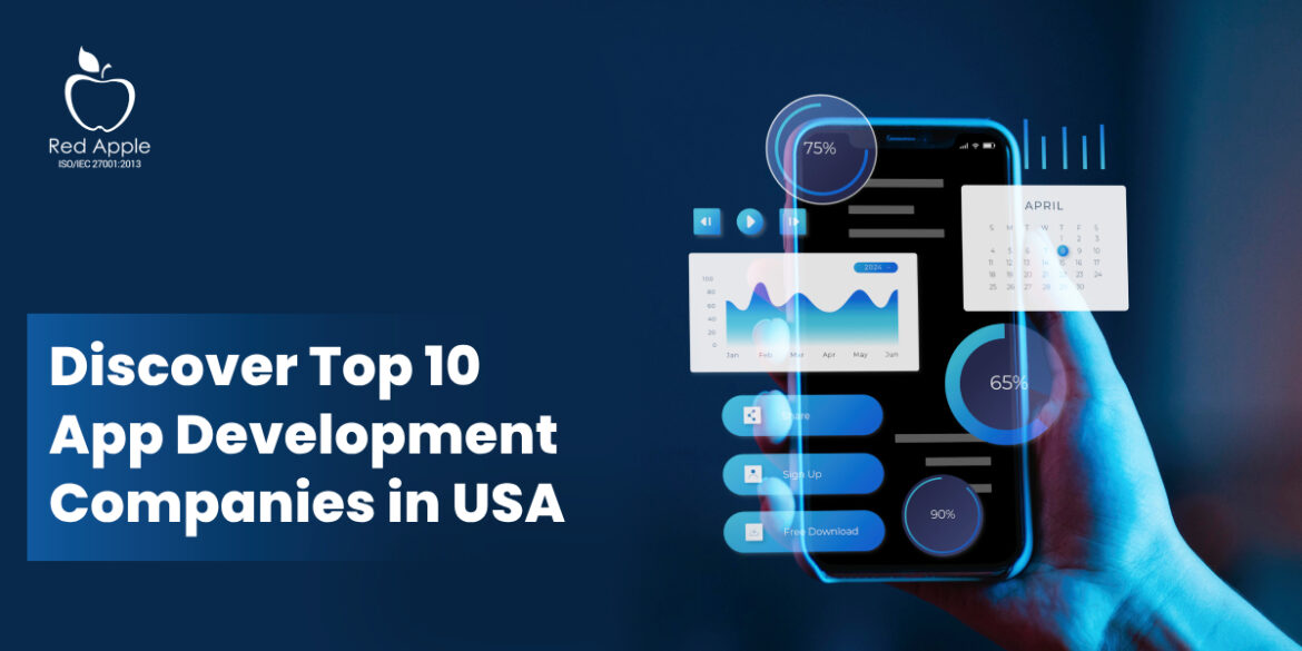 top 10 app development companies