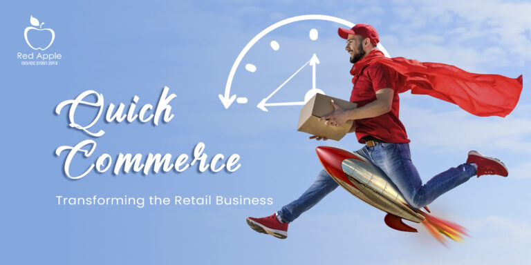 What is Quick Commerce? Top Benefits and Opportunities for Entrepreneurs