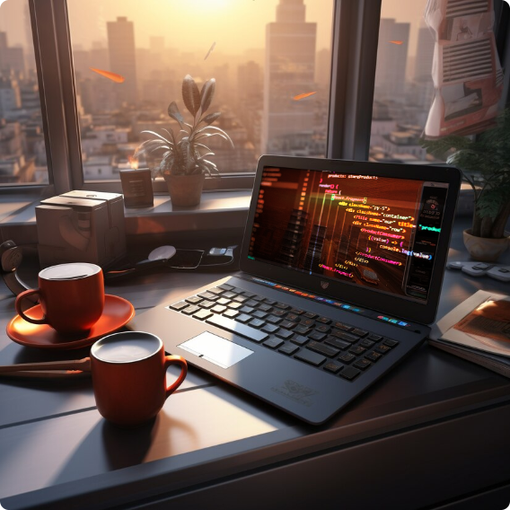 Hire Java Development Team