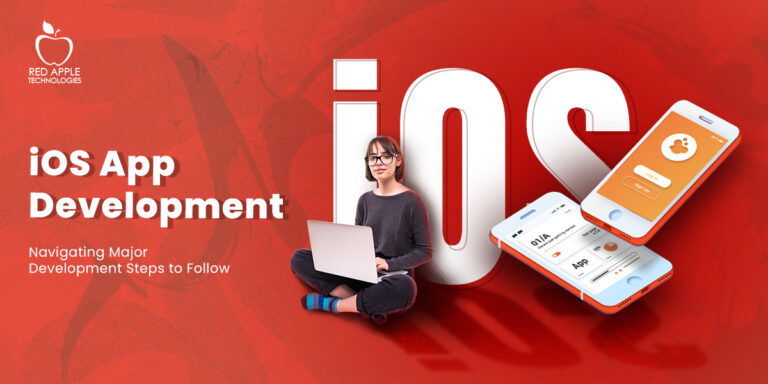What are the Top 10 Steps to Develop a Successful iOS App?
