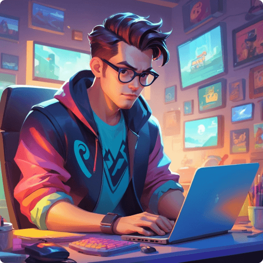 unreal-inner-pic-1 Hire Dedicated Unreal Developer