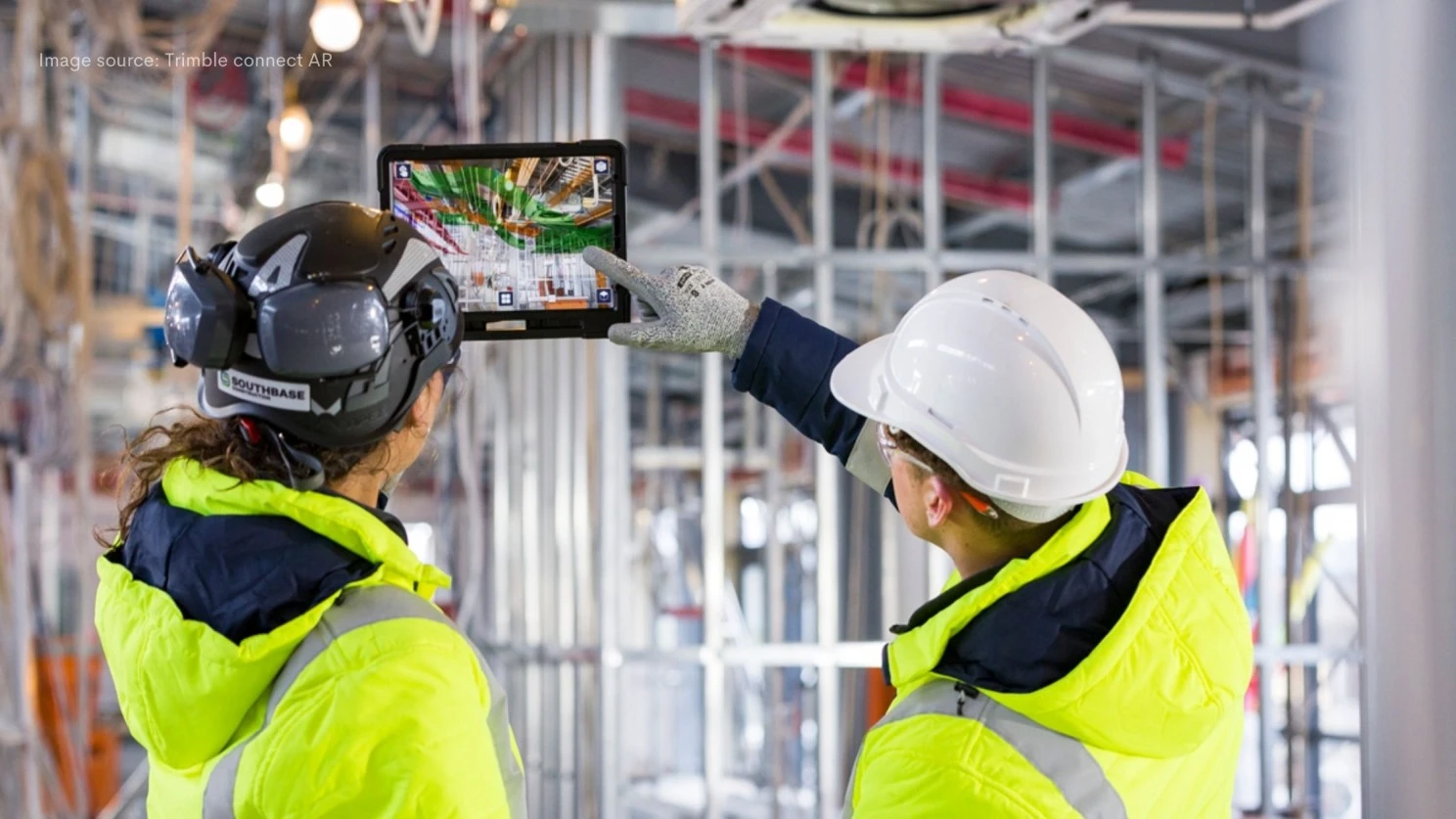 Challenges in AR Training