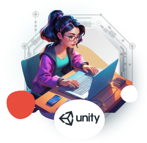 Hire Unity Developers