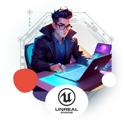 hire Unreal Engine Developer