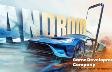 Android Game Development Company