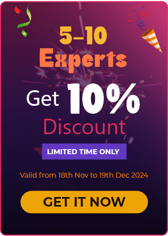 Offer 10%