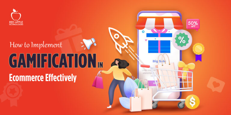 How to Implement Gamification in Ecommerce Effectively?