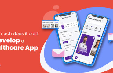 Healthcare app development like tweetup
